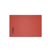 Rose Red Blotter Paper - 25.5 x 17.25 (5pk)
